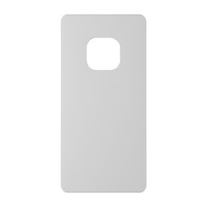כיסוי פלסטיק קשיח ל- Nokia XR20 בצבע - לבן - קייס מובייל