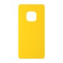 כיסוי פלסטיק קשיח ל- Nokia XR20 בצבע - צהוב - קייס מובייל