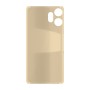 כיסוי פלסטיק קשיח ל- Nothing CMF Phone 2 Pro 5G בצבע - בז' - קייס מובייל