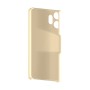 כיסוי פלסטיק קשיח ל- Nothing CMF Phone 2 Pro 5G בצבע - בז' - קייס מובייל