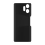 כיסוי פלסטיק קשיח ל- Nothing CMF Phone 2 Pro 5G בצבע - שחור - קייס מובייל