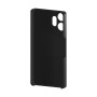 כיסוי פלסטיק קשיח ל- Nothing CMF Phone 2 Pro 5G בצבע - שחור - קייס מובייל