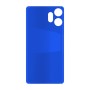 כיסוי פלסטיק קשיח ל- Nothing CMF Phone 2 Pro 5G בצבע - כחול - קייס מובייל