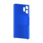 כיסוי פלסטיק קשיח ל- Nothing CMF Phone 2 Pro 5G בצבע - כחול - קייס מובייל