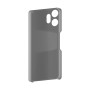 כיסוי פלסטיק קשיח ל- Nothing CMF Phone 2 Pro 5G בצבע - אפור - קייס מובייל