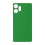 כיסוי פלסטיק קשיח ל- Nothing CMF Phone 2 Pro 5G בצבע - ירוק - קייס מובייל