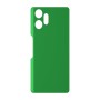 כיסוי פלסטיק קשיח ל- Nothing CMF Phone 2 Pro 5G בצבע - ירוק - קייס מובייל