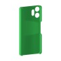 כיסוי פלסטיק קשיח ל- Nothing CMF Phone 2 Pro 5G בצבע - ירוק - קייס מובייל