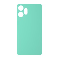 כיסוי פלסטיק קשיח ל- Nothing CMF Phone 2 Pro 5G בצבע - מנטה - קייס מובייל