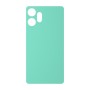 כיסוי פלסטיק קשיח ל- Nothing CMF Phone 2 Pro 5G בצבע - מנטה - קייס מובייל