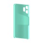 כיסוי פלסטיק קשיח ל- Nothing CMF Phone 2 Pro 5G בצבע - מנטה - קייס מובייל