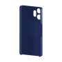 כיסוי פלסטיק קשיח ל- Nothing CMF Phone 2 Pro 5G בצבע - כחול נייבי - קייס מובייל