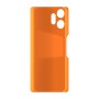 כיסוי פלסטיק קשיח ל- Nothing CMF Phone 2 Pro 5G בצבע - כתום - קייס מובייל