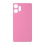כיסוי פלסטיק קשיח ל- Nothing CMF Phone 2 Pro 5G בצבע - ורוד - קייס מובייל