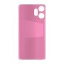 כיסוי פלסטיק קשיח ל- Nothing CMF Phone 2 Pro 5G בצבע - ורוד - קייס מובייל