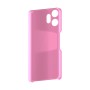 כיסוי פלסטיק קשיח ל- Nothing CMF Phone 2 Pro 5G בצבע - ורוד - קייס מובייל