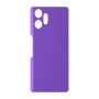 כיסוי פלסטיק קשיח ל- Nothing CMF Phone 2 Pro 5G בצבע - סגול - קייס מובייל