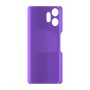 כיסוי פלסטיק קשיח ל- Nothing CMF Phone 2 Pro 5G בצבע - סגול - קייס מובייל