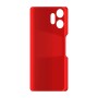 כיסוי פלסטיק קשיח ל- Nothing CMF Phone 2 Pro 5G בצבע - אדום - קייס מובייל