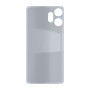 כיסוי פלסטיק קשיח ל- Nothing CMF Phone 2 Pro 5G בצבע - כסף - קייס מובייל