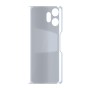 כיסוי פלסטיק קשיח ל- Nothing CMF Phone 2 Pro 5G בצבע - כסף - קייס מובייל