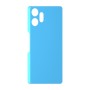 כיסוי פלסטיק קשיח ל- Nothing CMF Phone 2 Pro 5G בצבע - תכלת - קייס מובייל