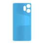 כיסוי פלסטיק קשיח ל- Nothing CMF Phone 2 Pro 5G בצבע - תכלת - קייס מובייל