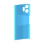 כיסוי פלסטיק קשיח ל- Nothing CMF Phone 2 Pro 5G בצבע - תכלת - קייס מובייל