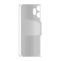 כיסוי פלסטיק קשיח ל- Nothing CMF Phone 2 Pro 5G בצבע - לבן - קייס מובייל