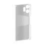 כיסוי פלסטיק קשיח ל- Nothing CMF Phone 2 Pro 5G בצבע - לבן - קייס מובייל