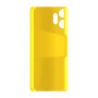 כיסוי פלסטיק קשיח ל- Nothing CMF Phone 2 Pro 5G בצבע - צהוב - קייס מובייל