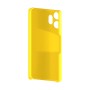 כיסוי פלסטיק קשיח ל- Nothing CMF Phone 2 Pro 5G בצבע - צהוב - קייס מובייל