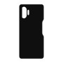 כיסוי פלסטיק קשיח ל- Nothing Phone (2) בצבע - שחור - קייס מובייל