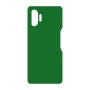 כיסוי פלסטיק קשיח ל- Nothing Phone (2) בצבע - ירוק - קייס מובייל
