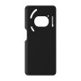 כיסוי פלסטיק קשיח ל- Nothing Phone (2a) בצבע - שחור - קייס מובייל