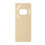 כיסוי פלסטיק קשיח ל- Nothing Phone (2a) Plus בצבע - בז' - קייס מובייל