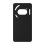 כיסוי פלסטיק קשיח ל- Nothing Phone (2a) Plus בצבע - שחור - קייס מובייל