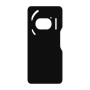 כיסוי פלסטיק קשיח ל- Nothing Phone (2a) Plus בצבע - שחור - קייס מובייל