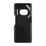 כיסוי פלסטיק קשיח ל- Nothing Phone (2a) Plus בצבע - שחור - קייס מובייל