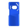 כיסוי פלסטיק קשיח ל- Nothing Phone (2a) Plus בצבע - כחול - קייס מובייל