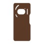 כיסוי פלסטיק קשיח ל- Nothing Phone (2a) Plus בצבע - חום - קייס מובייל