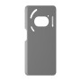 כיסוי פלסטיק קשיח ל- Nothing Phone (2a) Plus בצבע - אפור - קייס מובייל