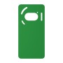 כיסוי פלסטיק קשיח ל- Nothing Phone (2a) Plus בצבע - ירוק - קייס מובייל