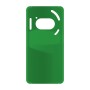 כיסוי פלסטיק קשיח ל- Nothing Phone (2a) Plus בצבע - ירוק - קייס מובייל