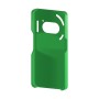 כיסוי פלסטיק קשיח ל- Nothing Phone (2a) Plus בצבע - ירוק - קייס מובייל