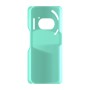 כיסוי פלסטיק קשיח ל- Nothing Phone (2a) Plus בצבע - מנטה - קייס מובייל