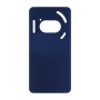 כיסוי פלסטיק קשיח ל- Nothing Phone (2a) Plus בצבע - כחול נייבי - קייס מובייל