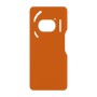 כיסוי פלסטיק קשיח ל- Nothing Phone (2a) Plus בצבע - כתום - קייס מובייל