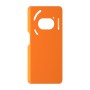 כיסוי פלסטיק קשיח ל- Nothing Phone (2a) Plus בצבע - כתום - קייס מובייל