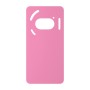 כיסוי פלסטיק קשיח ל- Nothing Phone (2a) Plus בצבע - ורוד - קייס מובייל